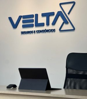 Foto - Velta - Escritório